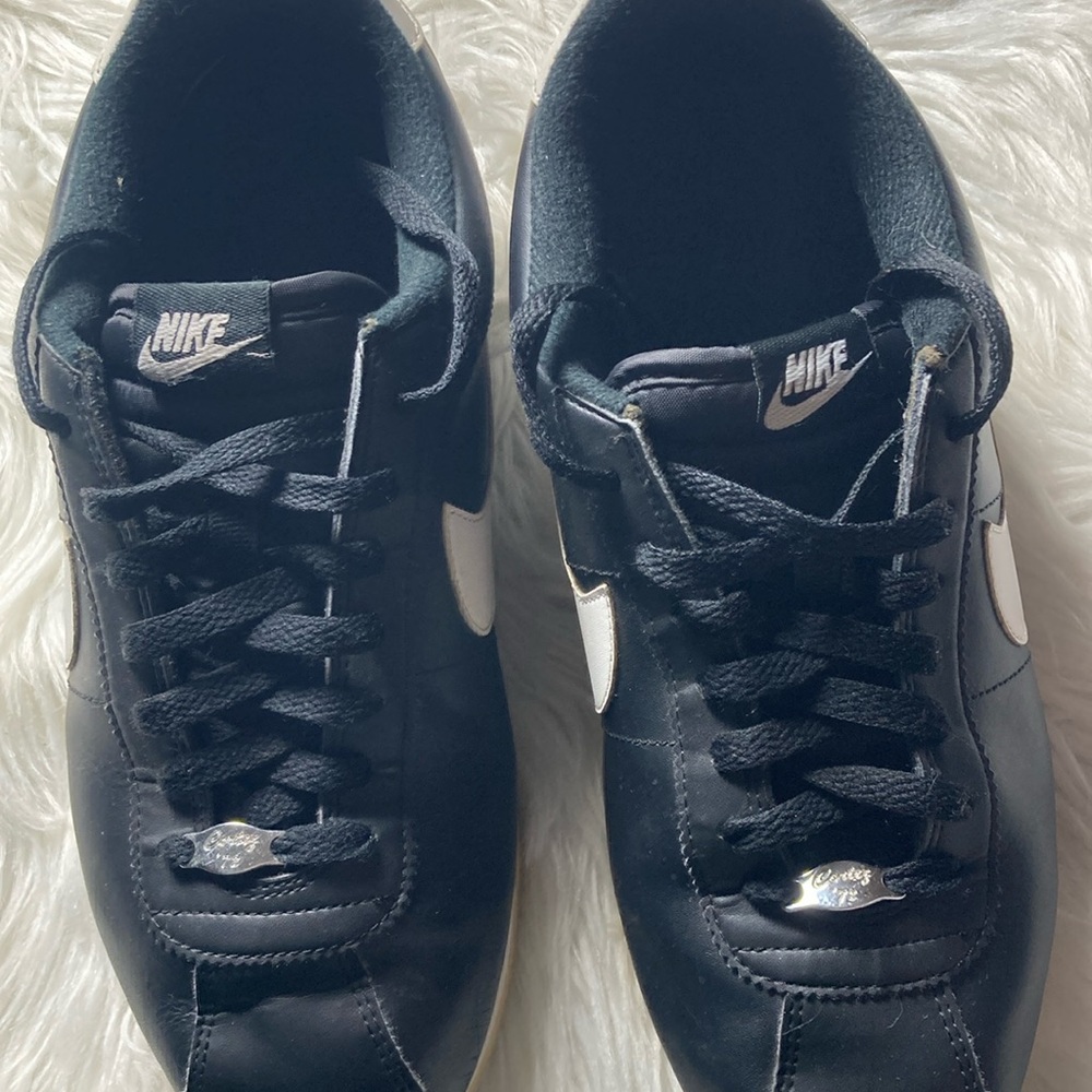 Rare ‘72 Nike Cortez
